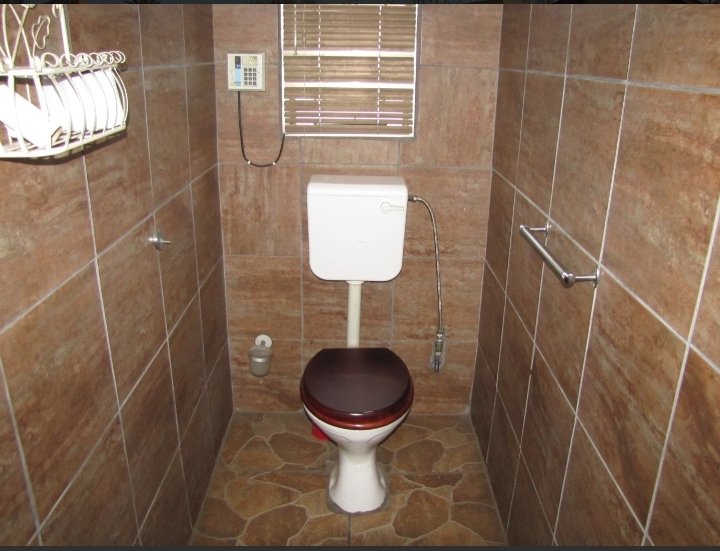 3 Bedroom Property for Sale in Sasolburg Ext 3 Free State
